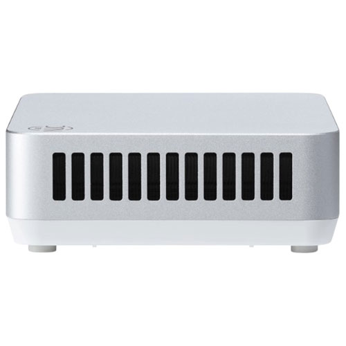 ASUS NUC 14 Barebone Mini PC