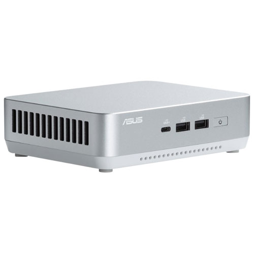 ASUS NUC 14 Barebone Mini PC