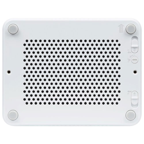 ASUS NUC 14 Barebone Mini PC