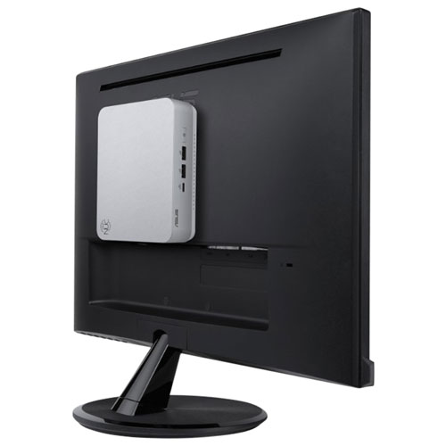 ASUS NUC 14 Barebone Mini PC