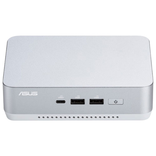 ASUS NUC 14 Barebone Mini PC