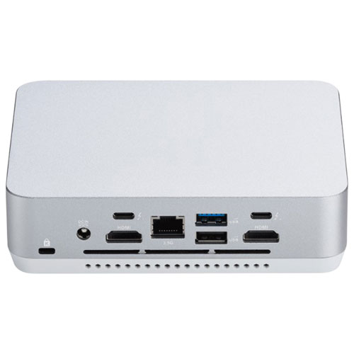 ASUS NUC 14 Barebone Mini PC