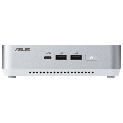 ASUS NUC 14 Barebone Mini PC