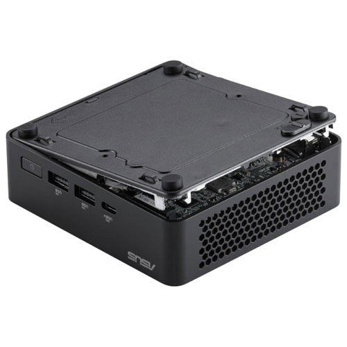 ASUS NUC 14 Barebone Mini PC