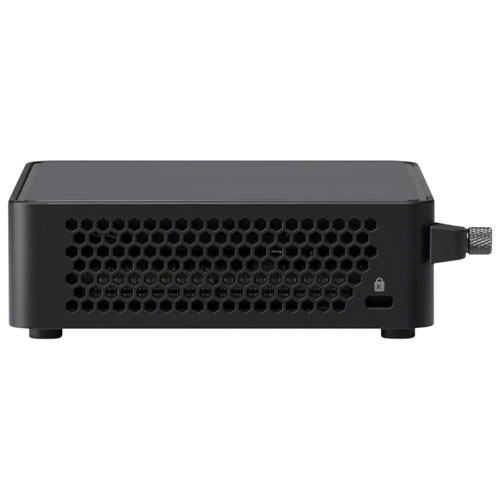 ASUS NUC 14 Barebone Mini PC