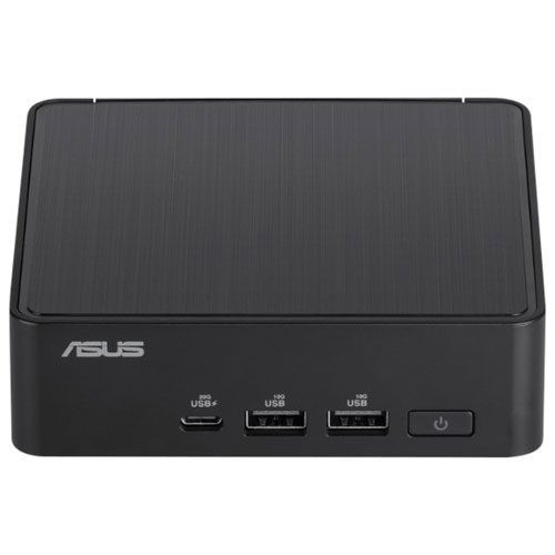 ASUS NUC 14 Barebone Mini PC