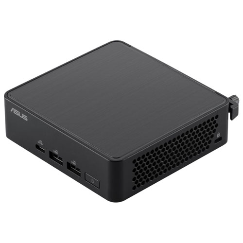 ASUS NUC 14 Barebone Mini PC
