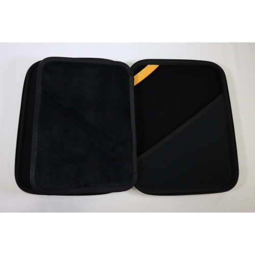 This is the tomtoc Portfolio Case for 11-inch iPad Pro M4 & iPad Air M2 (2024), designed for superior protection and convenience. by TOMTOC - Refurbished condition - Image 5