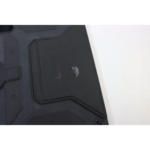 Refurbished - UAG Rugged Case for iPad Pro 11” – Military-Grade Protection, Secure Folio Cover