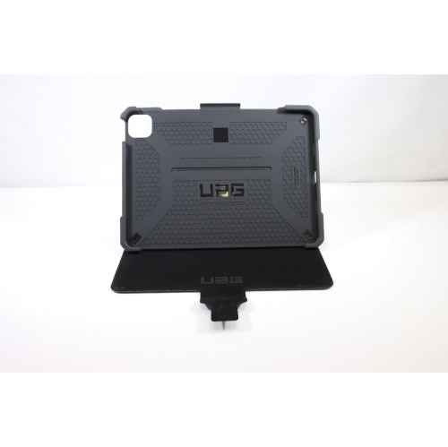 Refurbished - UAG Rugged Case for iPad Pro 11” – Military-Grade Protection, Secure Folio Cover