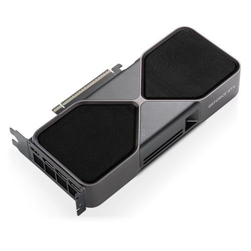 NVIDIA GeForce RTX 5070 12GB GDDR7 Video Card
