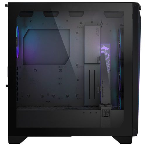 MSI MPG Gungnir 300R Airflow ATX Computer Case