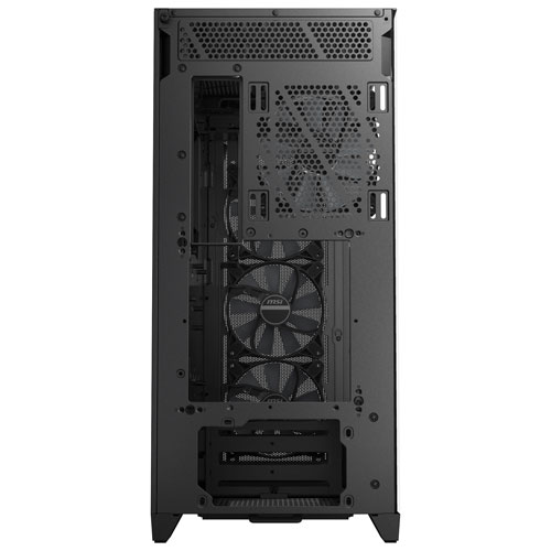 MSI MPG Gungnir 300R Airflow ATX Computer Case