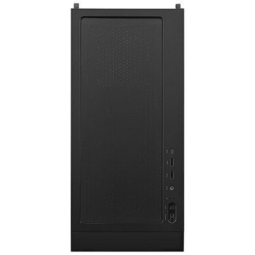 MSI MAG Forge 321R Airflow ATX Computer Case