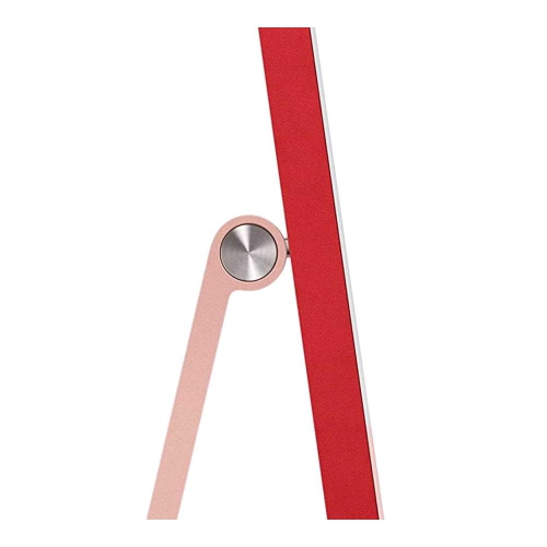 Good) iMac 24 (Retina 4.5K 8GPU, Pink) 3.2Ghz 8-Core M1 (2021) MGPM3LL/A 8 GB & 512 GB Flash HD 4480 x 2520 Display Mac OS Original Wireless Keyboard/Mouse by APPLE - Refurbished condition - Image 4