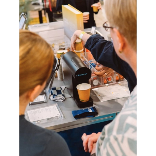 Petit MATIN DU MATIN