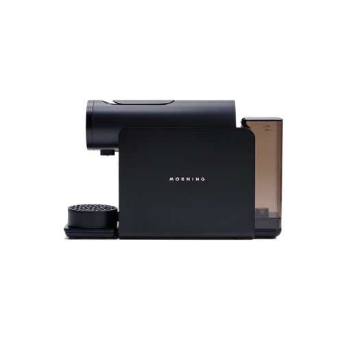 MORNING The Morning Machine - Noir