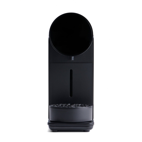 MORNING The Morning Machine - Noir