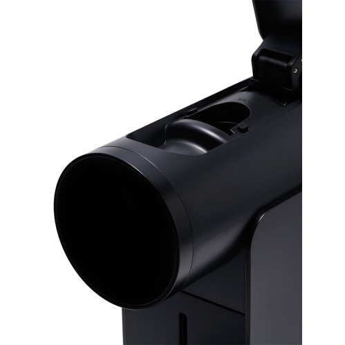 MORNING The Morning Machine - Noir