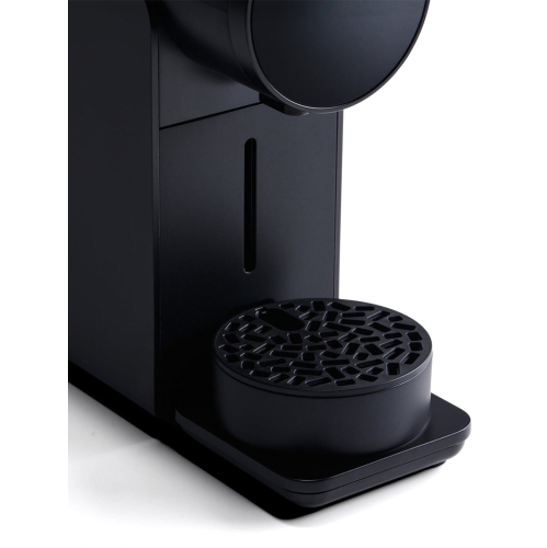 MORNING The Morning Machine - Noir