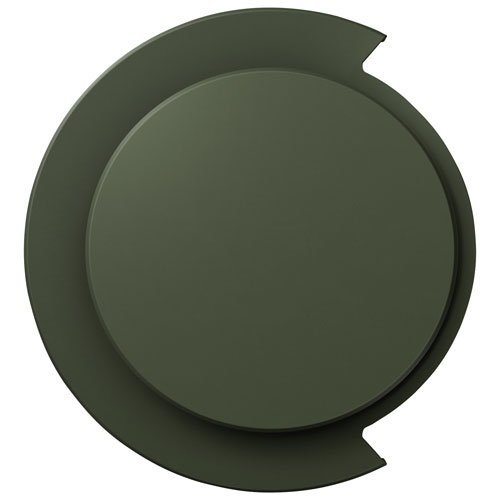 Dyson OnTrac Outer Caps - Ceramic Khaki