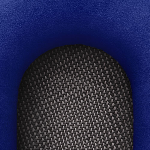 Dyson OnTrac Microfibre Ear Cushions - Ultra Blue
