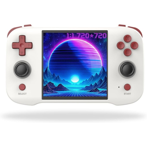 Console de jeu portative 64&nbsp;Go 4&nbsp;po R46S