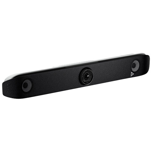 Barre vidéo USB Poly Studio V52 de HP