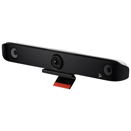 Barre vidéo USB Poly Studio V52 de HP