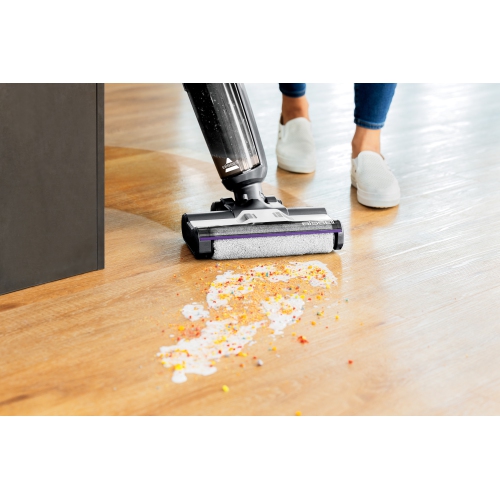 Refurbished Excellent - Bissell CrossWave HF3 Cordless