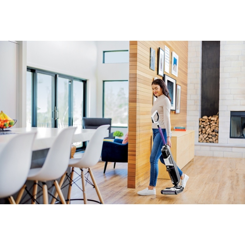 Refurbished Excellent - Bissell CrossWave HF3 Cordless