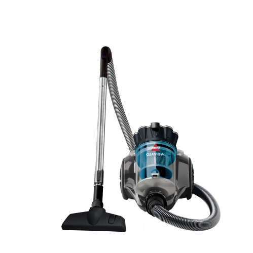 Refurbished Excellent - Bissell CleanView Bagless Canister
