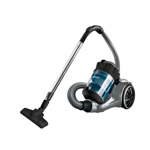 Refurbished Excellent - Bissell CleanView Bagless Canister