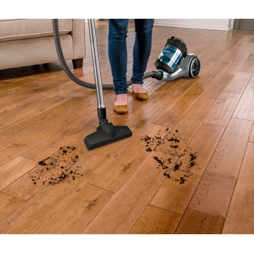 Refurbished Excellent - Bissell CleanView Bagless Canister