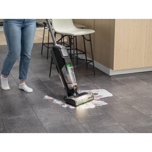 Refurbished Excellent - Bissell CrossWave OmniFind Pet Pro