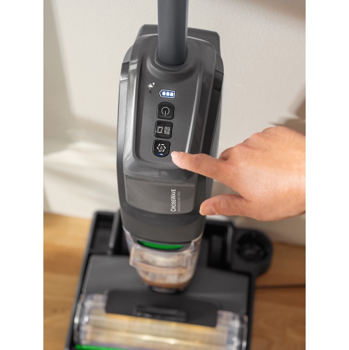 Refurbished Excellent - Bissell CrossWave OmniFind Pet Pro