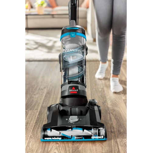 Refurbished Excellent - Bissell CleanView Upright