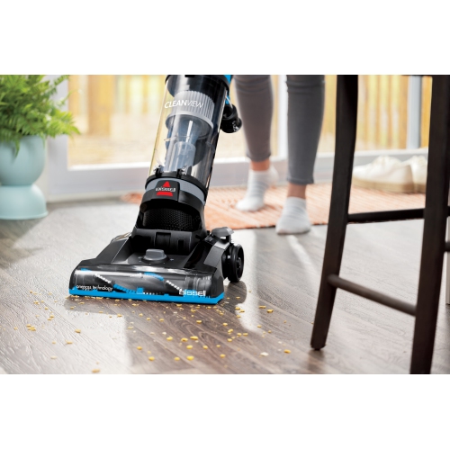 Refurbished Excellent - Bissell CleanView Upright