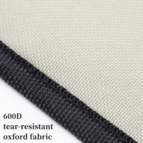 Grizzly Outdoors Camping/Outdoor Activities/Home & Garden – Folding Cart 127L – 176LB Capacity – Blue