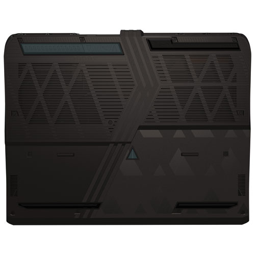 Portable de jeu Vector HX de 16 po de MSI