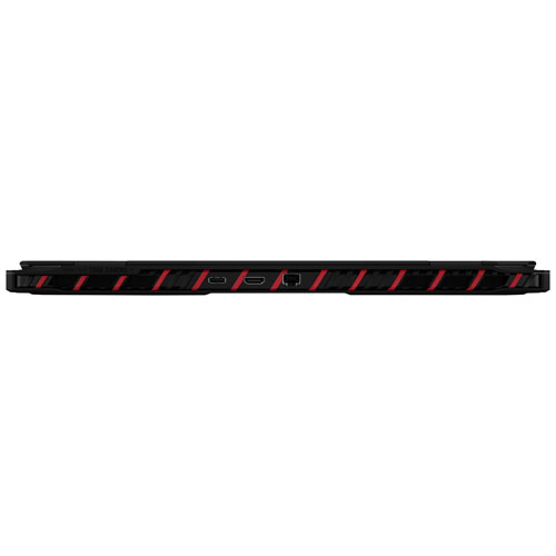 MSI Raider 18 HX 18" Gaming Laptop - Midnight Black (AMD Ryzen 9 9955HX3D/64GB RAM/2TB SSD/GeForce RTX 5090)