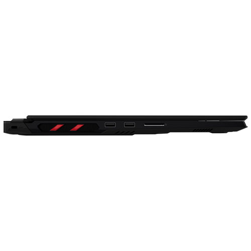 MSI Raider 18 HX 18" Gaming Laptop - Midnight Black (AMD Ryzen 9 9955HX3D/64GB RAM/2TB SSD/GeForce RTX 5090)