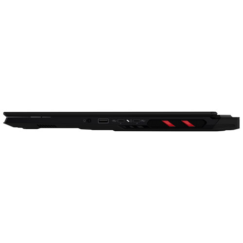 MSI Raider 18 HX 18" Gaming Laptop - Midnight Black (AMD Ryzen 9 9955HX3D/64GB RAM/2TB SSD/GeForce RTX 5090)