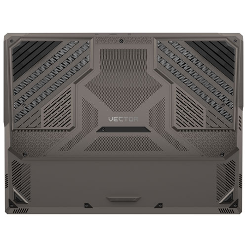 Portable de jeu Vector A18 HX de 18 po de MSI - Exclusivité Best Buy