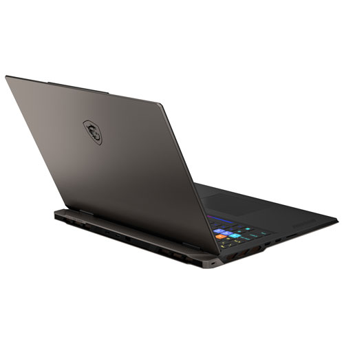 Portable de jeu Vector A18 HX de 18 po de MSI - Exclusivité Best Buy