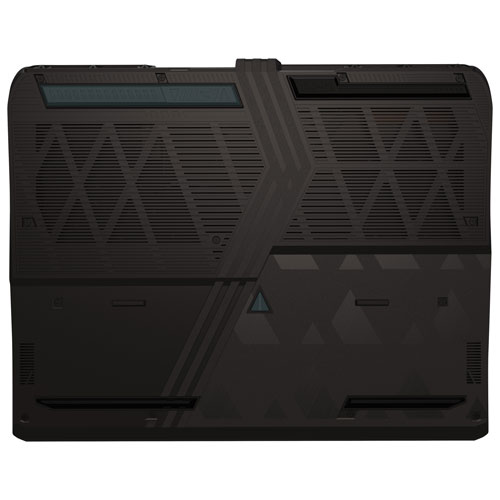 MSI Vector HX 16" Gaming Laptop - Cosmo Gray (Intel Core Ultra7-255HX/32GB RAM/1TB SSD/GeForce RTX 5070TI)