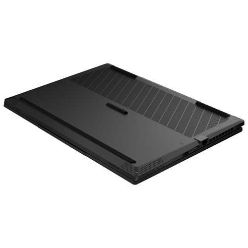 MSI Stealth A16 AI+ 16" Copilot+ Gaming Laptop (AMD Ryzen AI 7 350/32GB RAM/1TB SSD/GeForce RTX 5070TI)