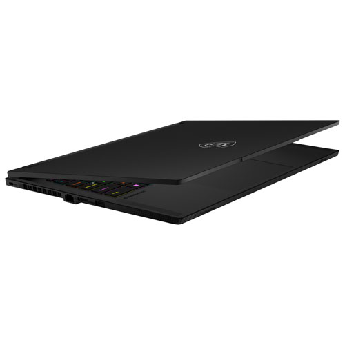 MSI Stealth A16 AI+ 16" Copilot+ Gaming Laptop (AMD Ryzen AI 7 350/32GB RAM/1TB SSD/GeForce RTX 5070TI)
