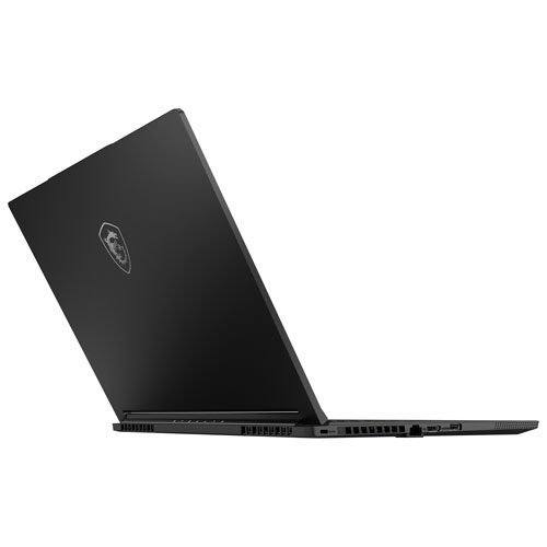 MSI Stealth A16 AI+ 16" Copilot+ Gaming Laptop (AMD Ryzen AI 7 350/32GB RAM/1TB SSD/GeForce RTX 5070TI)