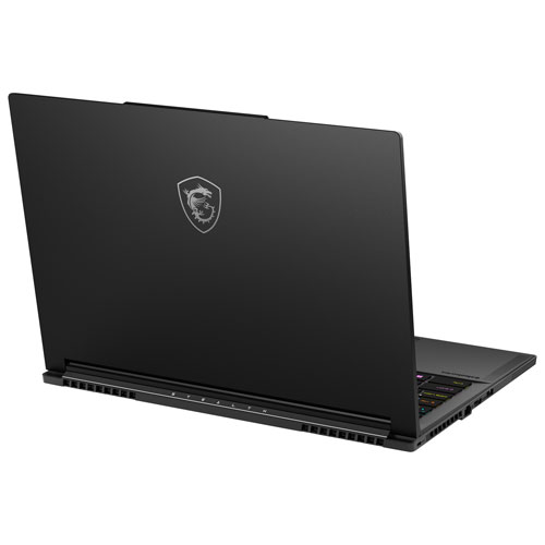MSI Stealth A16 AI+ 16" Copilot+ Gaming Laptop